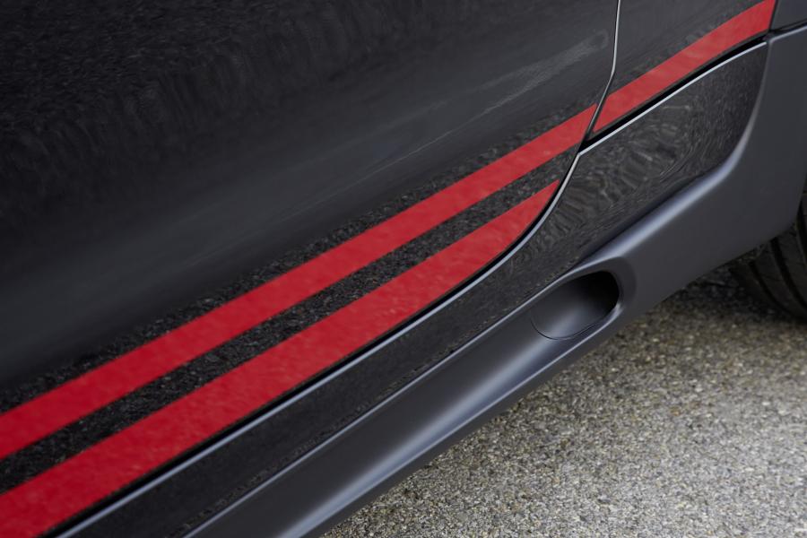  Mini Paceman All4 JCW 2013 года  (фото 44 из 251)